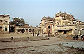 Varanasi - Ramnagar Fort 